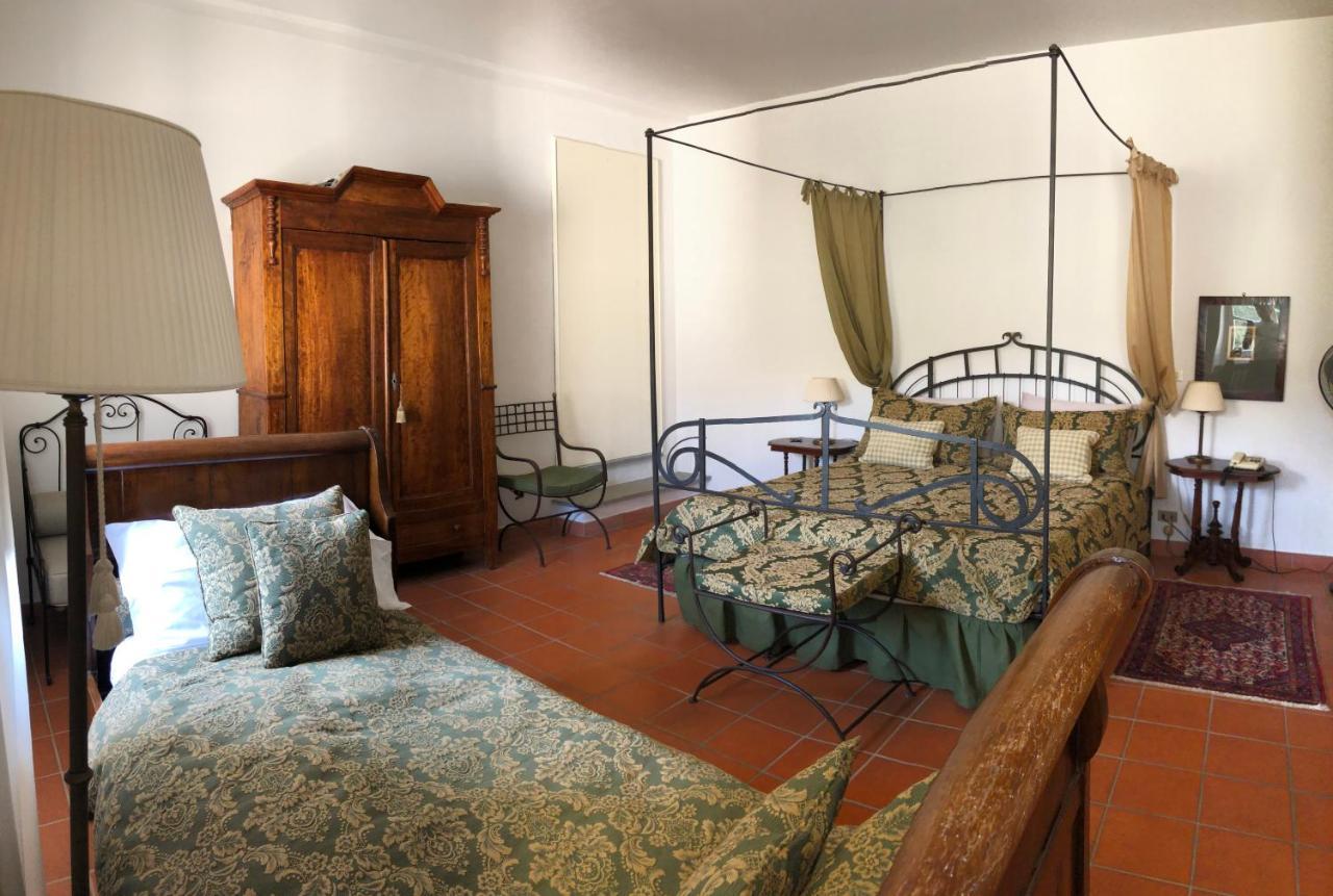Agriturismo La Casa In Collina Canelli Eksteriør bilde