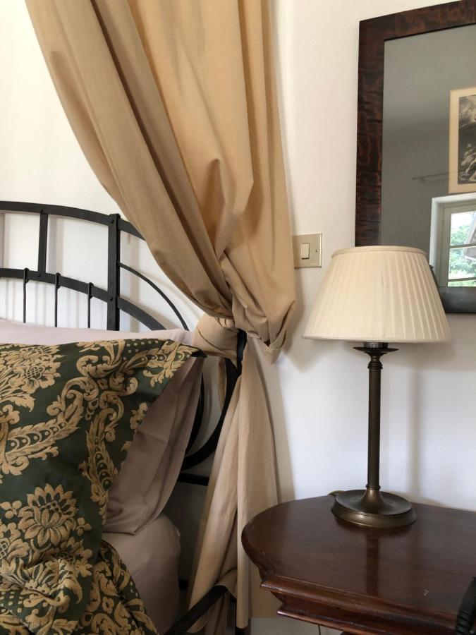 Agriturismo La Casa In Collina Canelli Eksteriør bilde